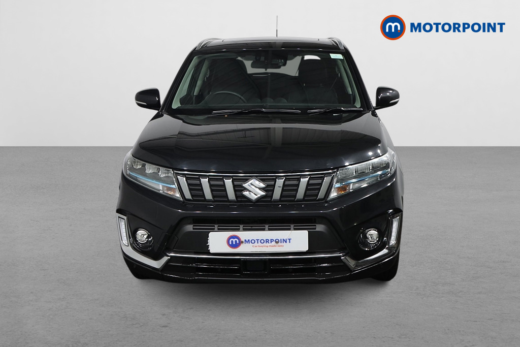 Suzuki Vitara SZ5 Automatic Petrol-Electric Hybrid SUV - Stock Number (1592970) - Front bumper