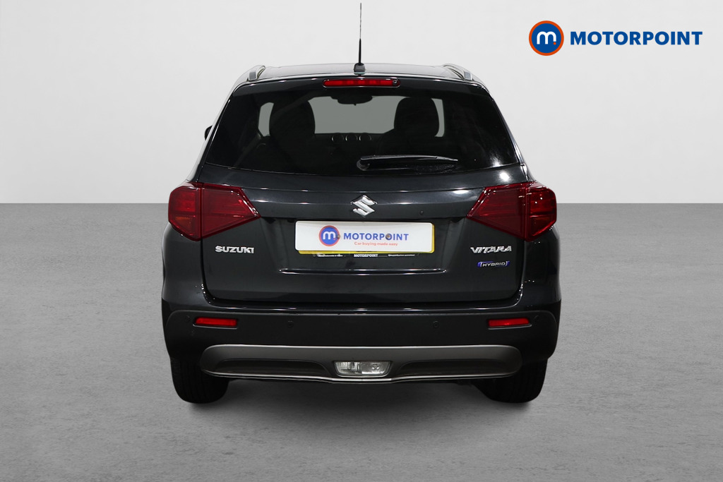 Suzuki Vitara SZ5 Automatic Petrol-Electric Hybrid SUV - Stock Number (1592970) - Rear bumper