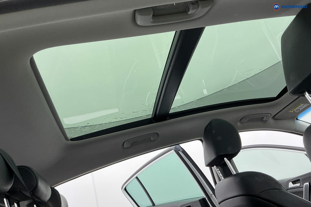 KIA Sportage 4 Automatic Petrol SUV - Stock Number (1595865) - 3rd supplementary image