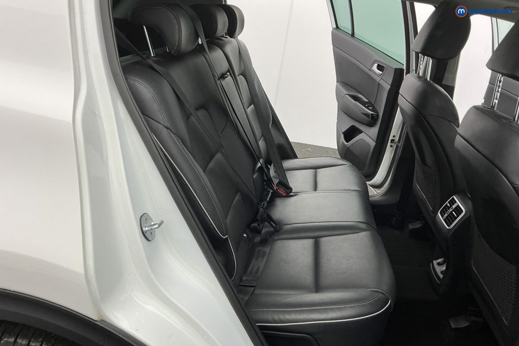 KIA Sportage 4 Automatic Petrol SUV - Stock Number (1595865) - 7th supplementary image