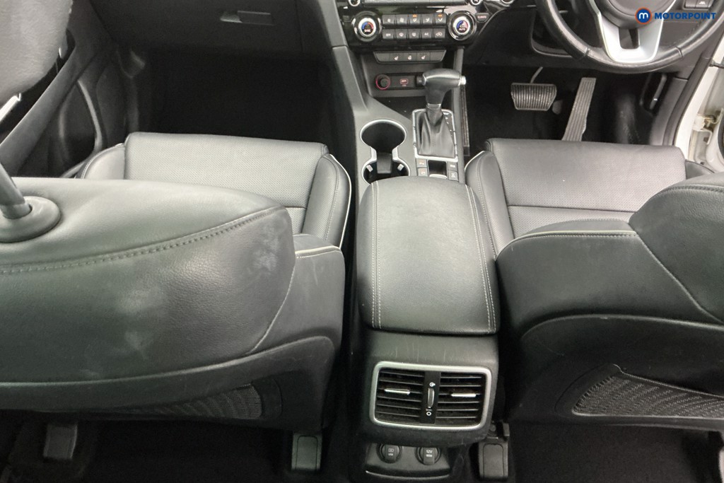 KIA Sportage 4 Automatic Petrol SUV - Stock Number (1595865) - 13th supplementary image