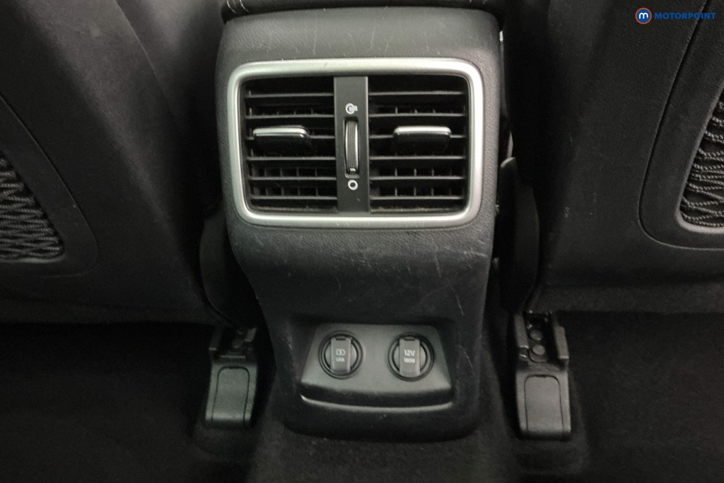 KIA Sportage 4 Automatic Petrol SUV - Stock Number (1595865) - 16th supplementary image