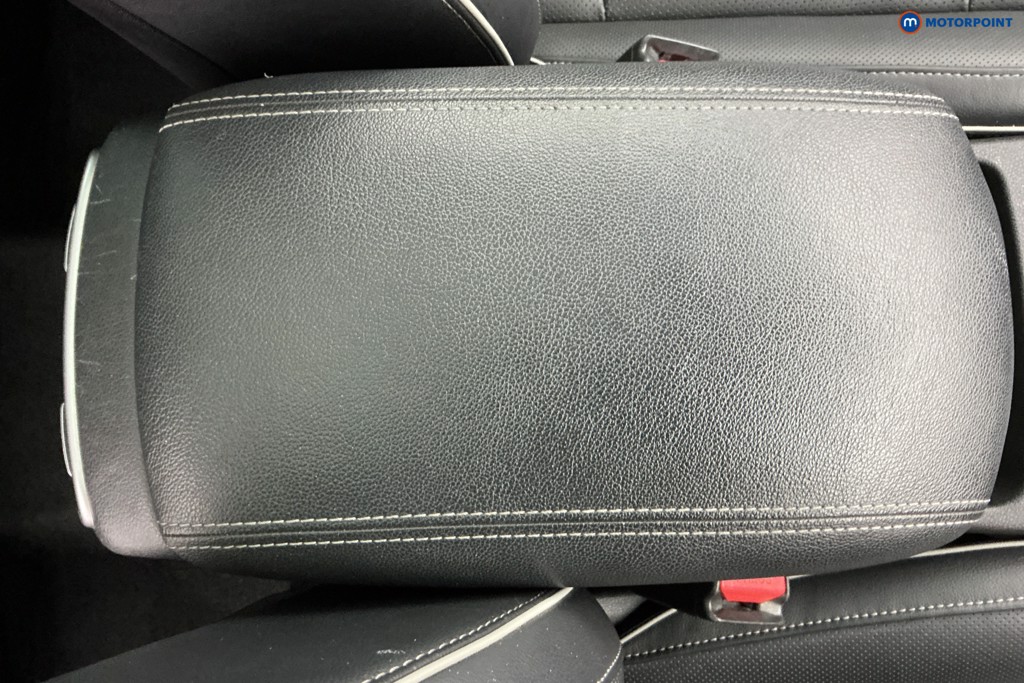 KIA Sportage 4 Automatic Petrol SUV - Stock Number (1595865) - 17th supplementary image