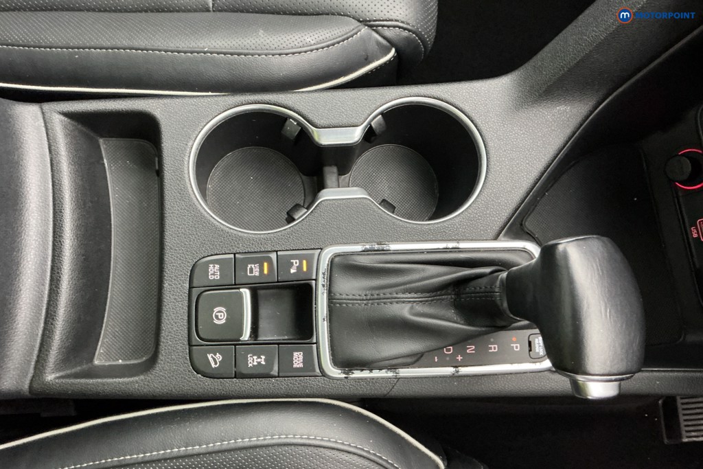 KIA Sportage 4 Automatic Petrol SUV - Stock Number (1595865) - 18th supplementary image