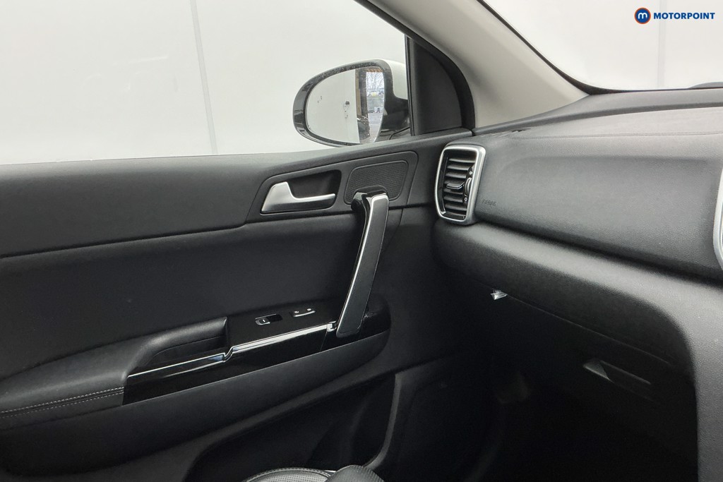 KIA Sportage 4 Automatic Petrol SUV - Stock Number (1595865) - 21st supplementary image