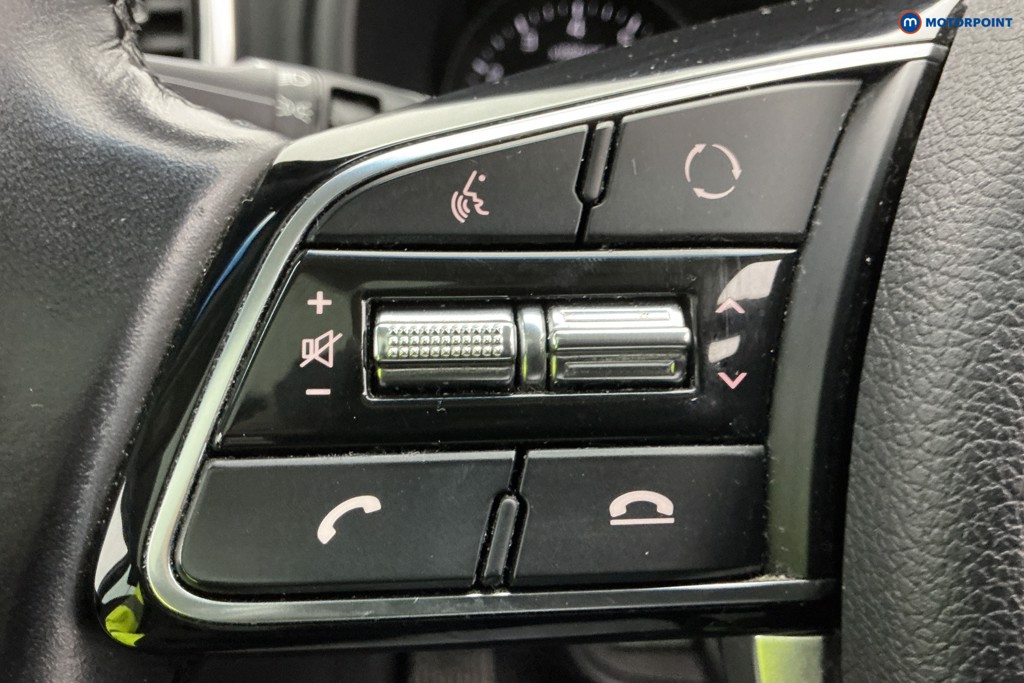 KIA Sportage 4 Automatic Petrol SUV - Stock Number (1595865) - 22nd supplementary image