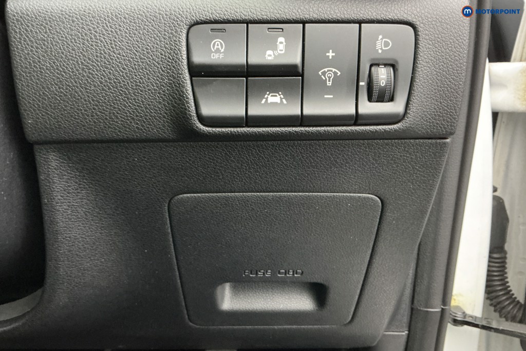 KIA Sportage 4 Automatic Petrol SUV - Stock Number (1595865) - 24th supplementary image