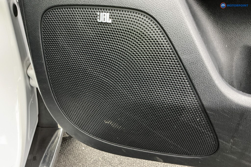 KIA Sportage 4 Automatic Petrol SUV - Stock Number (1595865) - 27th supplementary image