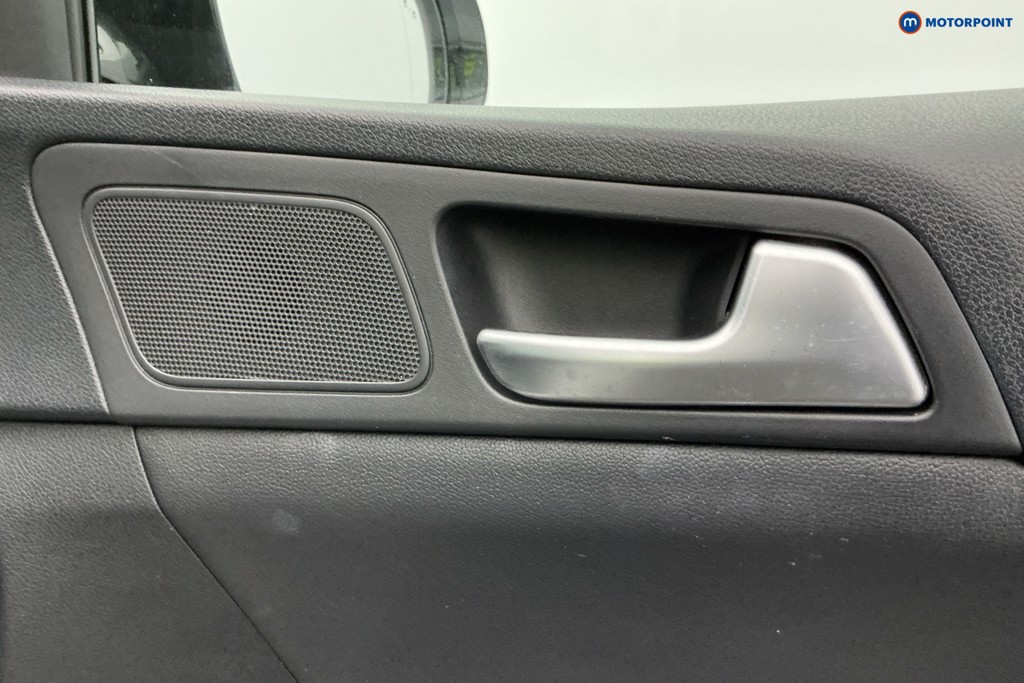 KIA Sportage 4 Automatic Petrol SUV - Stock Number (1595865) - 28th supplementary image