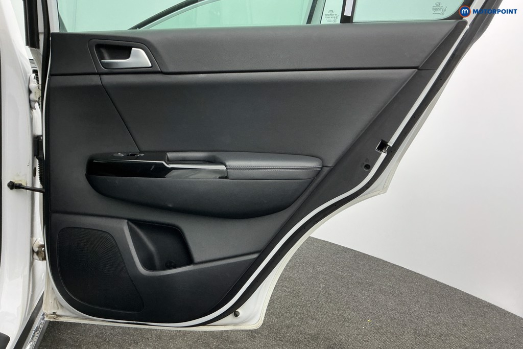 KIA Sportage 4 Automatic Petrol SUV - Stock Number (1595865) - 29th supplementary image