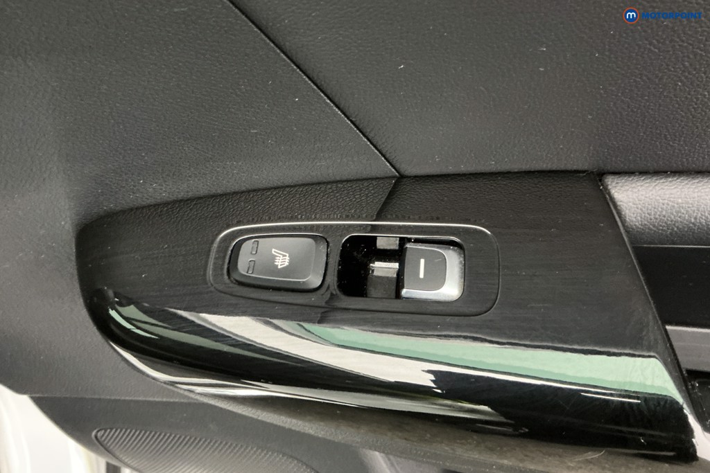 KIA Sportage 4 Automatic Petrol SUV - Stock Number (1595865) - 30th supplementary image