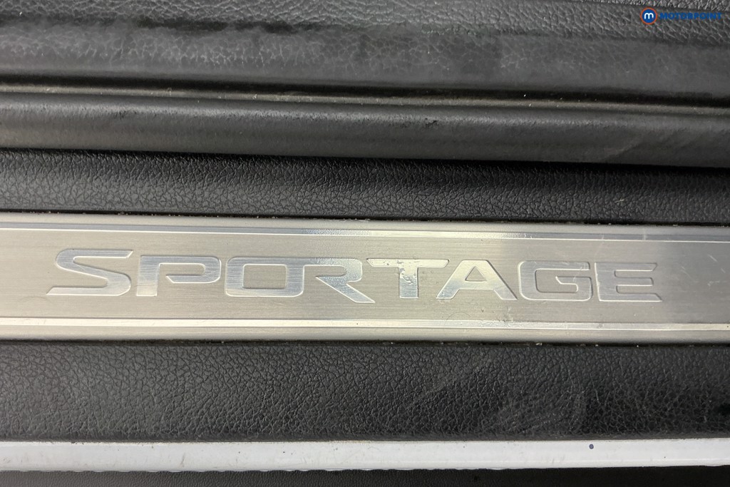 KIA Sportage 4 Automatic Petrol SUV - Stock Number (1595865) - 31st supplementary image
