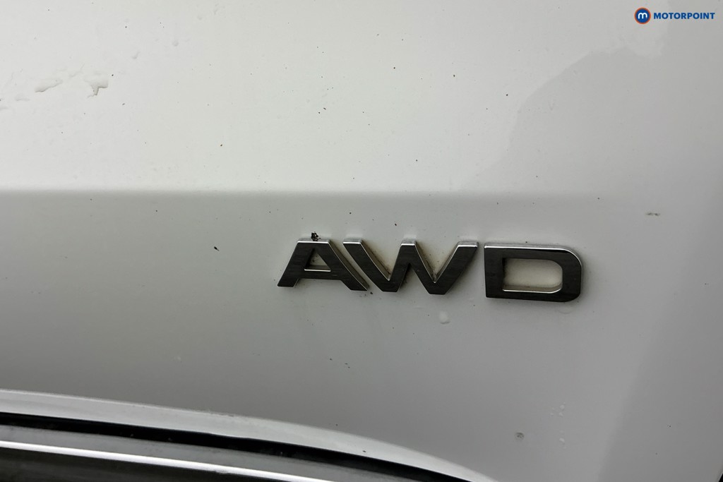KIA Sportage 4 Automatic Petrol SUV - Stock Number (1595865) - 32nd supplementary image