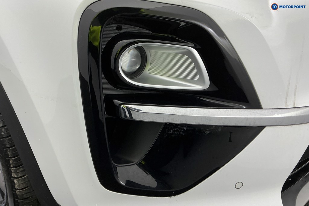 KIA Sportage 4 Automatic Petrol SUV - Stock Number (1595865) - 34th supplementary image