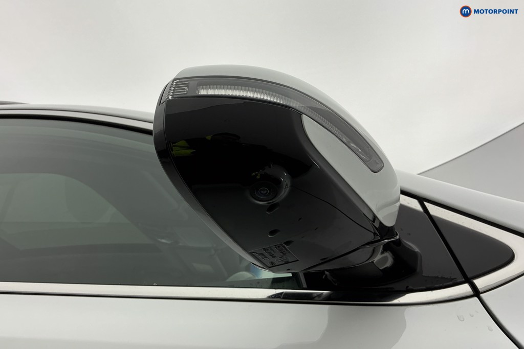 KIA Sportage 4 Automatic Petrol SUV - Stock Number (1595865) - 35th supplementary image