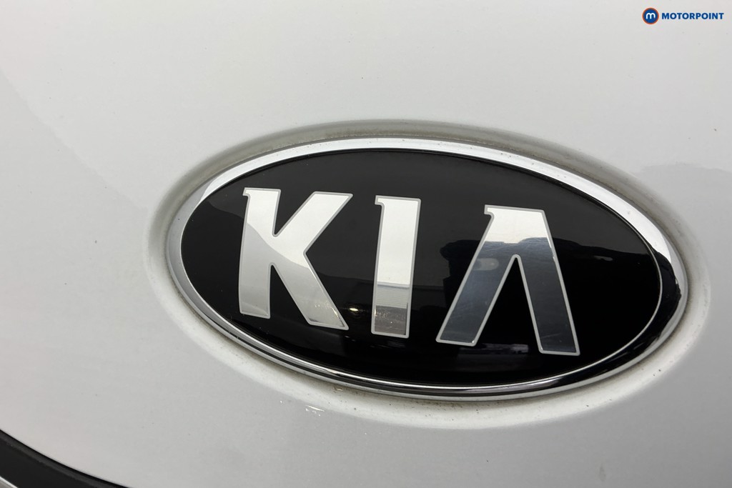 KIA Sportage 4 Automatic Petrol SUV - Stock Number (1595865) - 39th supplementary image