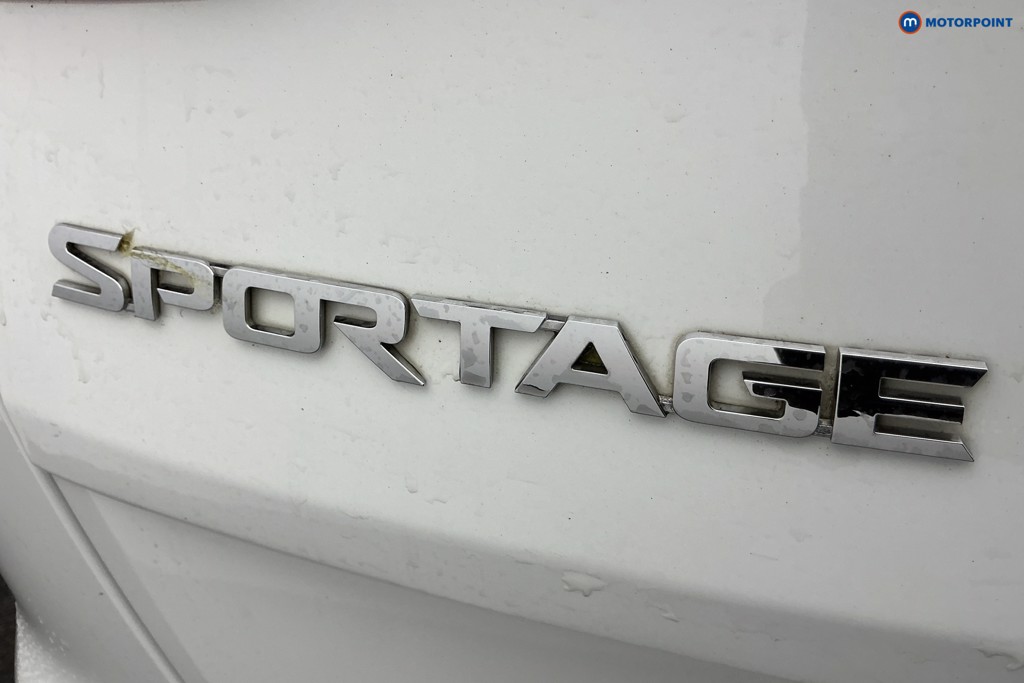 KIA Sportage 4 Automatic Petrol SUV - Stock Number (1595865) - 41st supplementary image