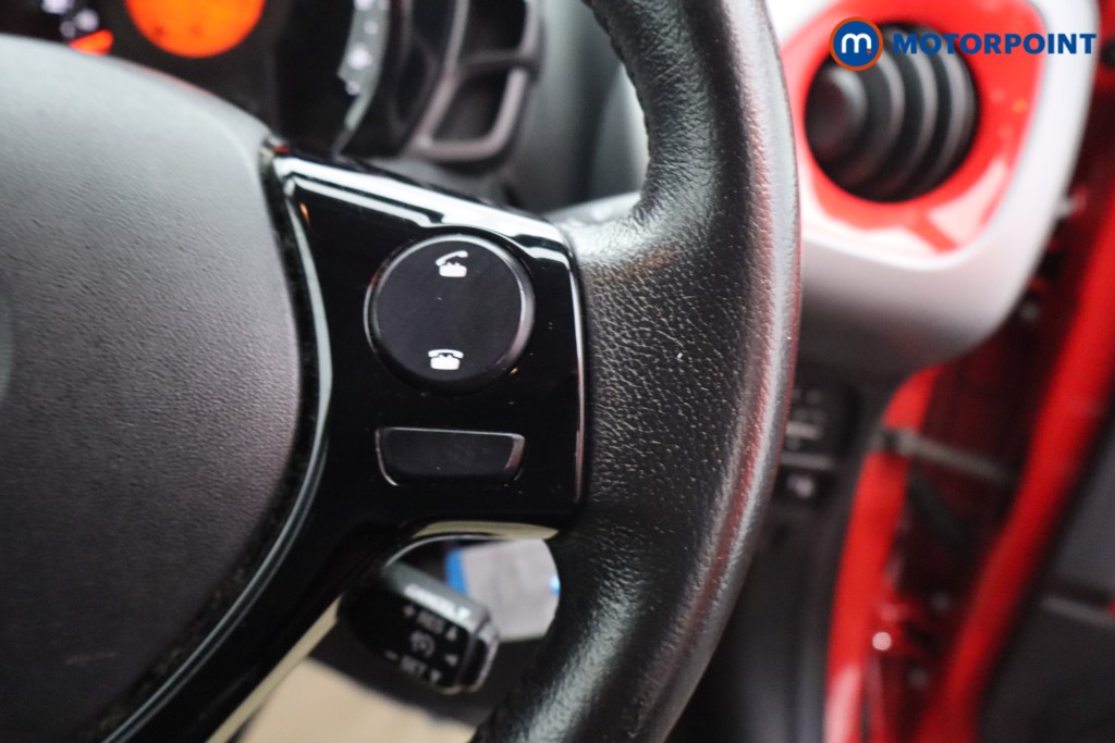 Toyota Aygo X-Trend Manual Petrol Hatchback - Stock Number (1596273) - 4th supplementary image