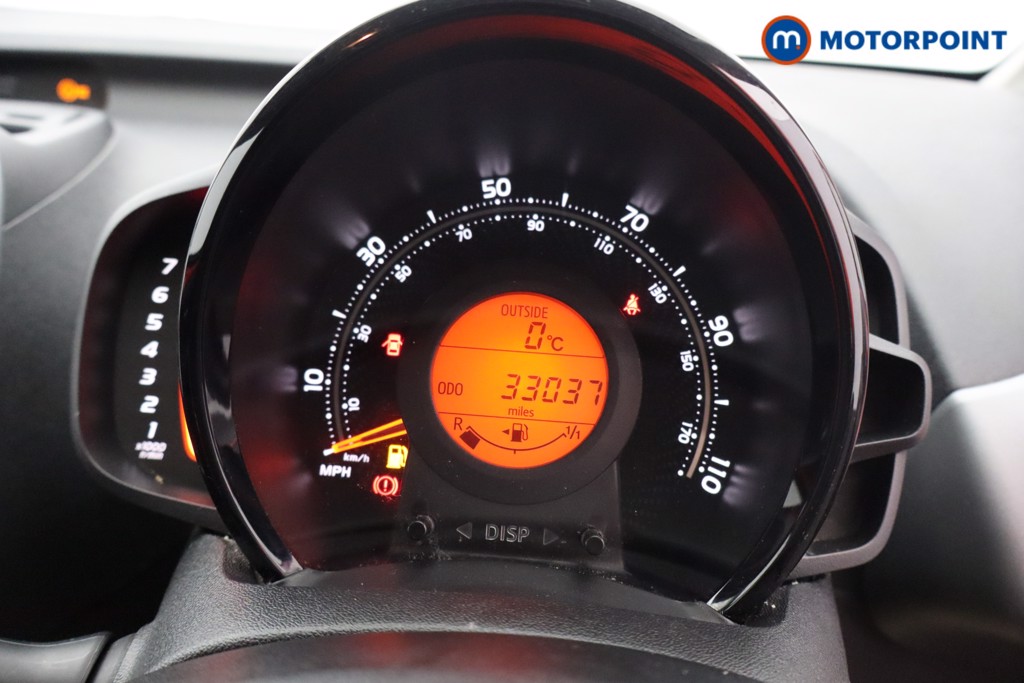 Toyota Aygo X-Trend Manual Petrol Hatchback - Stock Number (1596273) - 5th supplementary image