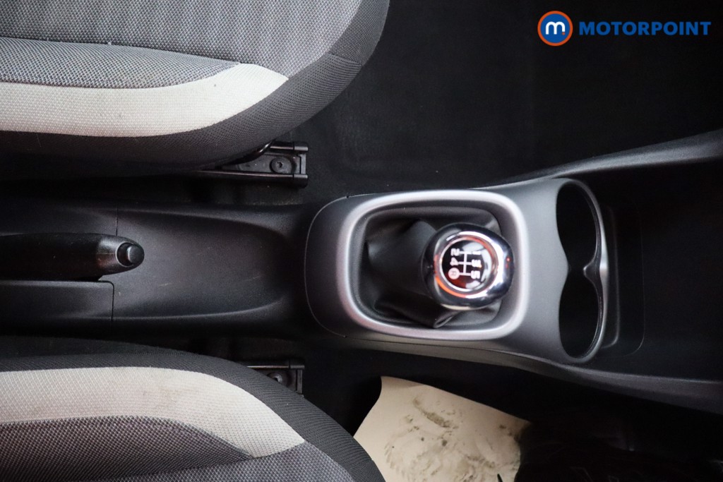 Toyota Aygo X-Trend Manual Petrol Hatchback - Stock Number (1596273) - 8th supplementary image