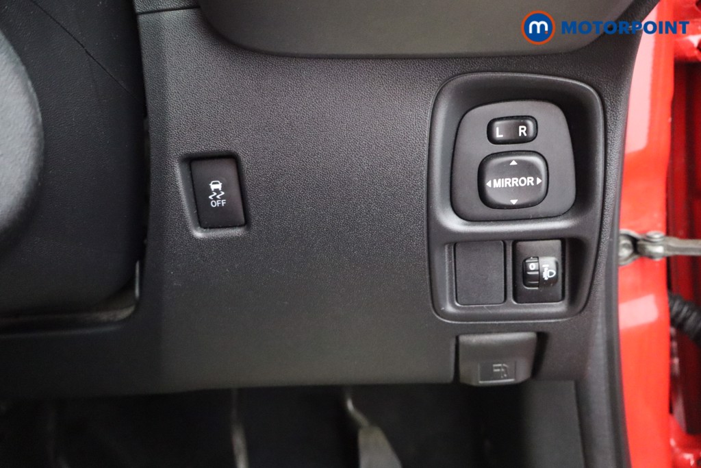 Toyota Aygo X-Trend Manual Petrol Hatchback - Stock Number (1596273) - 9th supplementary image