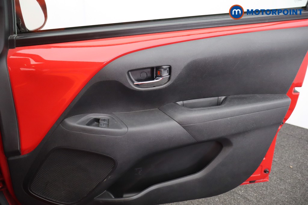 Toyota Aygo X-Trend Manual Petrol Hatchback - Stock Number (1596273) - 10th supplementary image