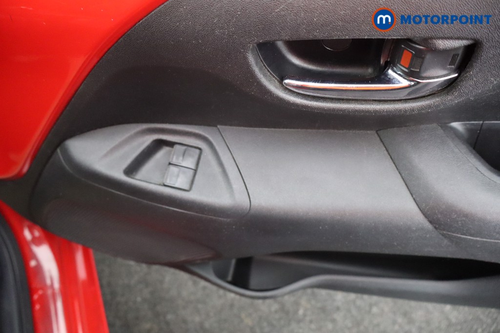 Toyota Aygo X-Trend Manual Petrol Hatchback - Stock Number (1596273) - 11th supplementary image