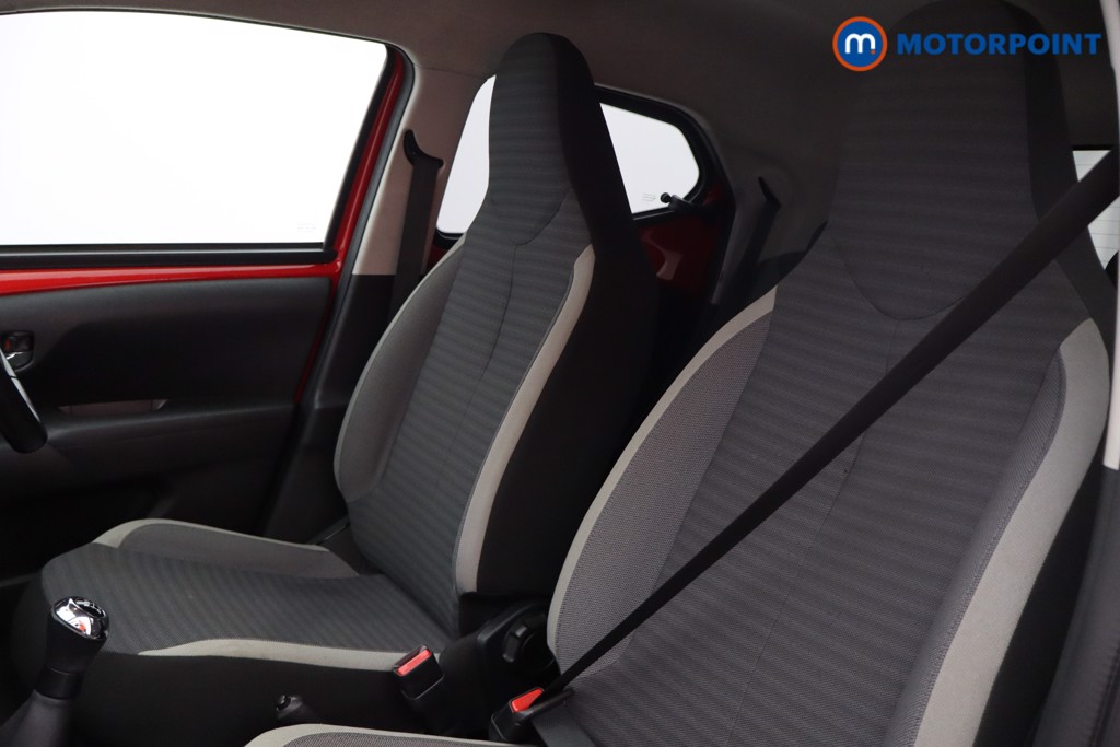 Toyota Aygo X-Trend Manual Petrol Hatchback - Stock Number (1596273) - 12th supplementary image