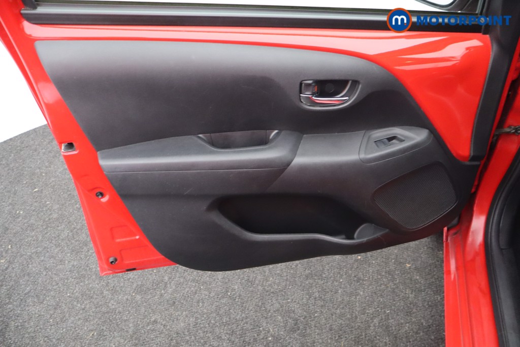 Toyota Aygo X-Trend Manual Petrol Hatchback - Stock Number (1596273) - 17th supplementary image