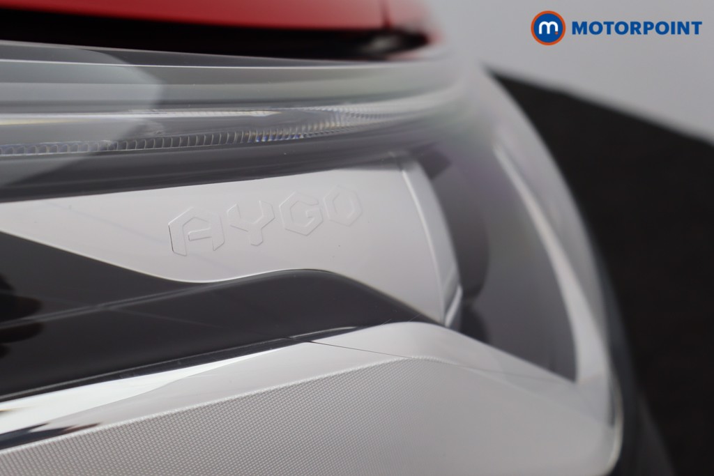 Toyota Aygo X-Trend Manual Petrol Hatchback - Stock Number (1596273) - 25th supplementary image