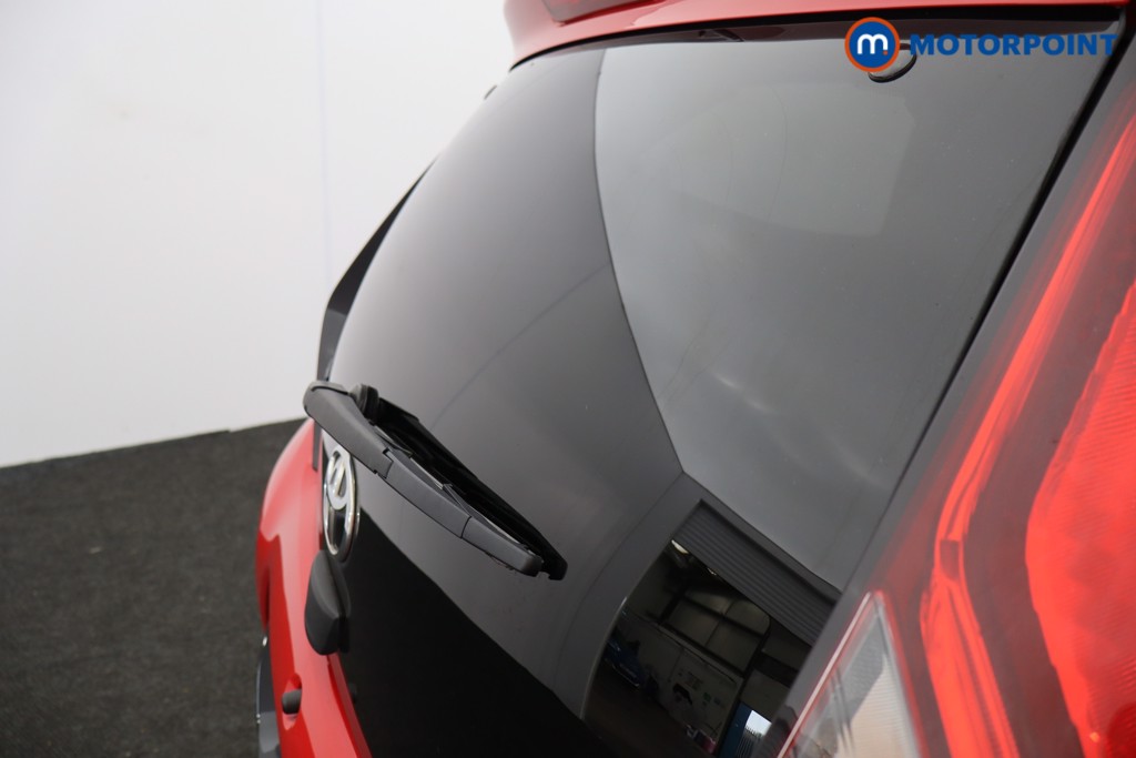 Toyota Aygo X-Trend Manual Petrol Hatchback - Stock Number (1596273) - 27th supplementary image