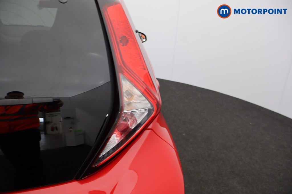 Toyota Aygo X-Trend Manual Petrol Hatchback - Stock Number (1596273) - 29th supplementary image