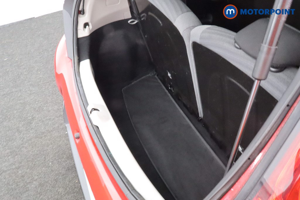 Toyota Aygo X-Trend Manual Petrol Hatchback - Stock Number (1596273) - 30th supplementary image