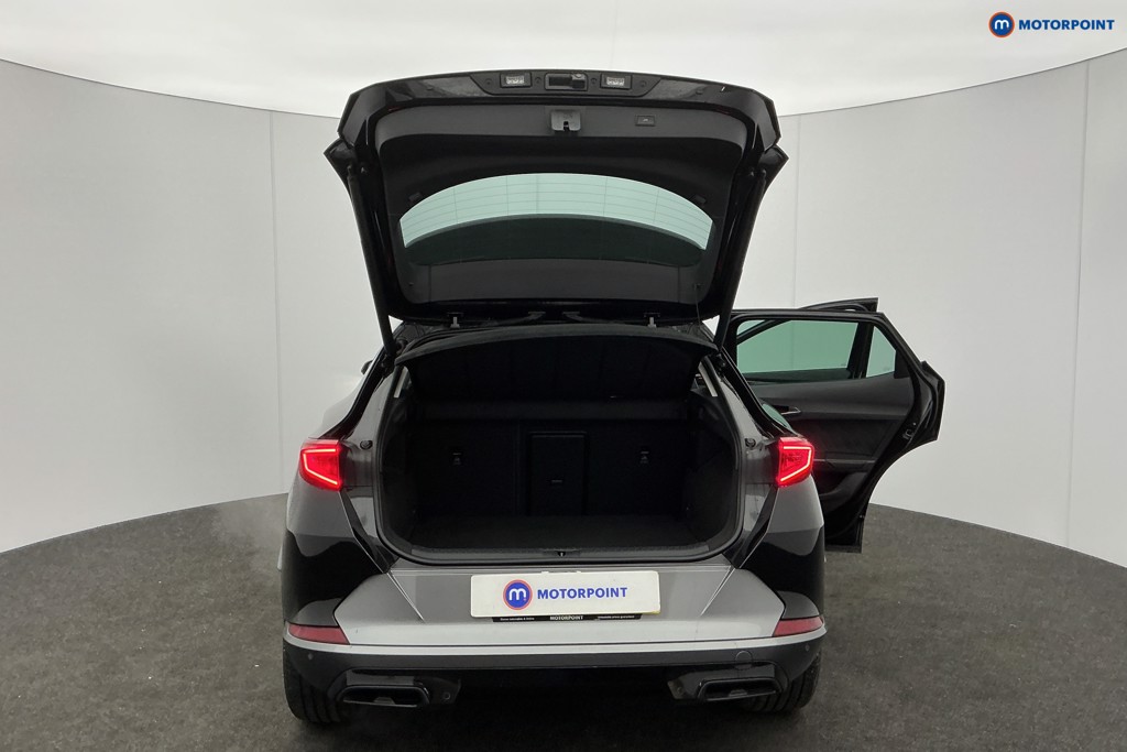 Cupra Formentor V2 Automatic Petrol SUV - Stock Number (1596399) - 3rd supplementary image