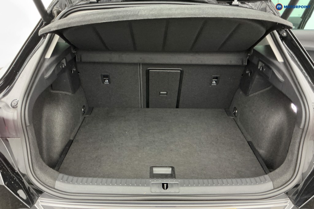 Cupra Formentor V2 Automatic Petrol SUV - Stock Number (1596399) - 4th supplementary image