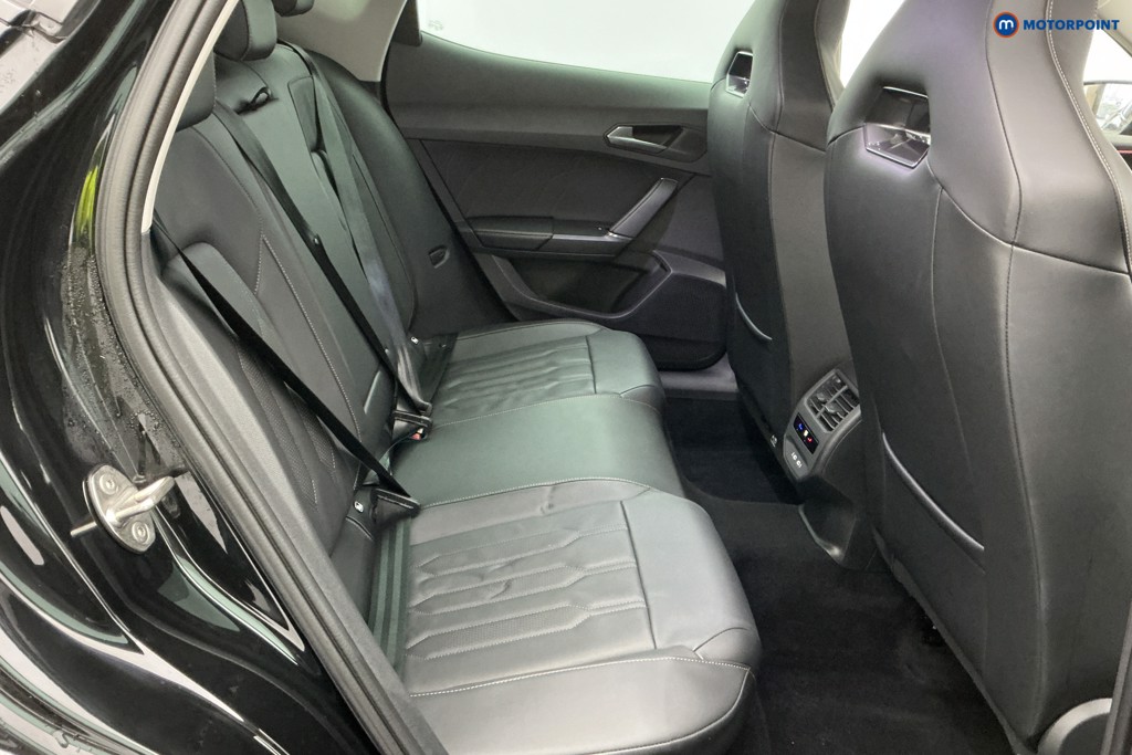 Cupra Formentor V2 Automatic Petrol SUV - Stock Number (1596399) - 5th supplementary image