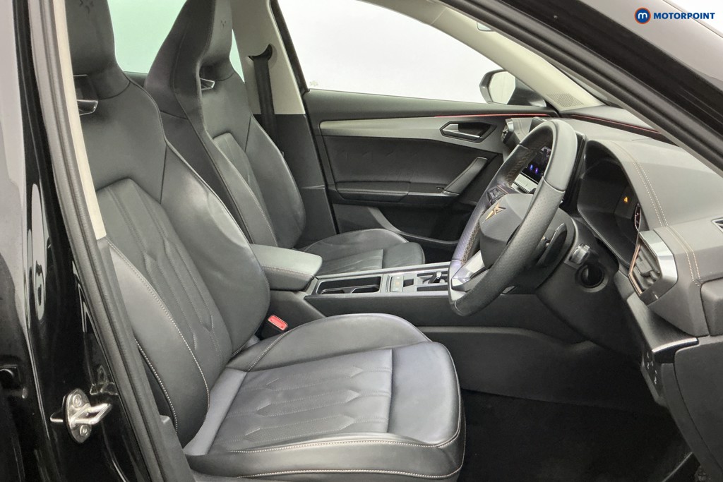 Cupra Formentor V2 Automatic Petrol SUV - Stock Number (1596399) - 6th supplementary image