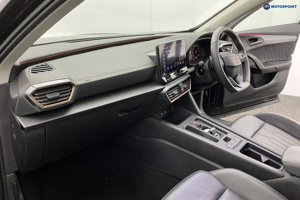 Cupra Formentor V2 Automatic Petrol SUV - Stock Number (1596399) - 9th supplementary image