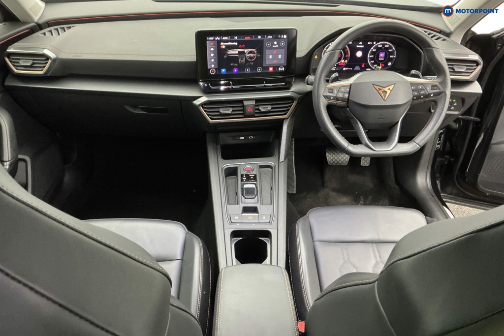 Cupra Formentor V2 Automatic Petrol SUV - Stock Number (1596399) - 12th supplementary image