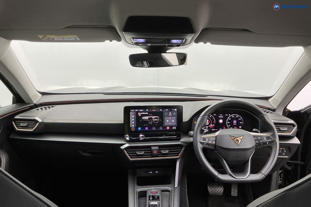 Cupra Formentor V2 Automatic Petrol SUV - Stock Number (1596399) - 13th supplementary image