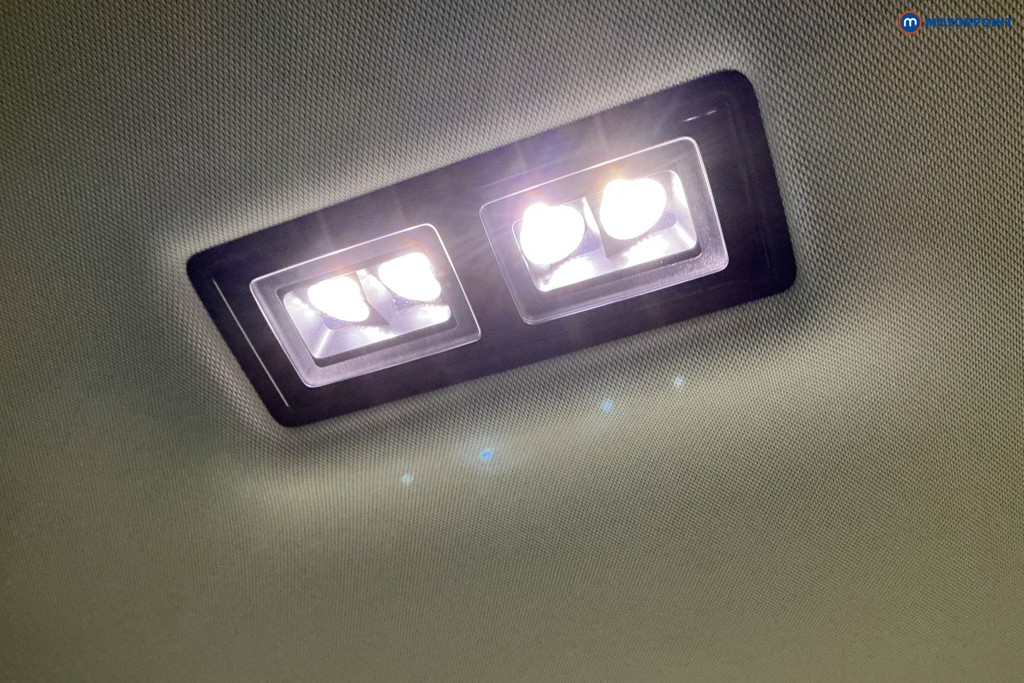 Cupra Formentor V2 Automatic Petrol SUV - Stock Number (1596399) - 15th supplementary image