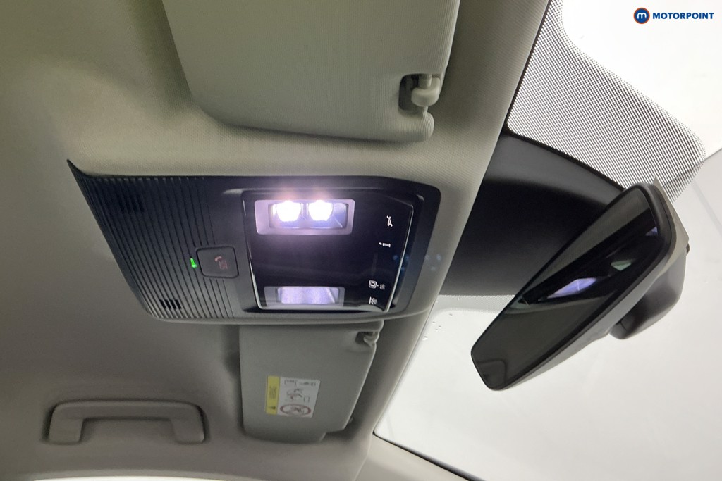 Cupra Formentor V2 Automatic Petrol SUV - Stock Number (1596399) - 16th supplementary image