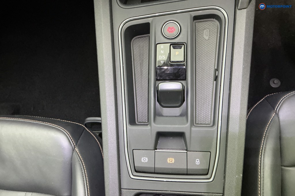 Cupra Formentor V2 Automatic Petrol SUV - Stock Number (1596399) - 20th supplementary image