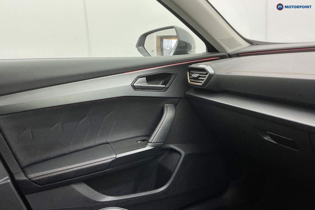 Cupra Formentor V2 Automatic Petrol SUV - Stock Number (1596399) - 23rd supplementary image