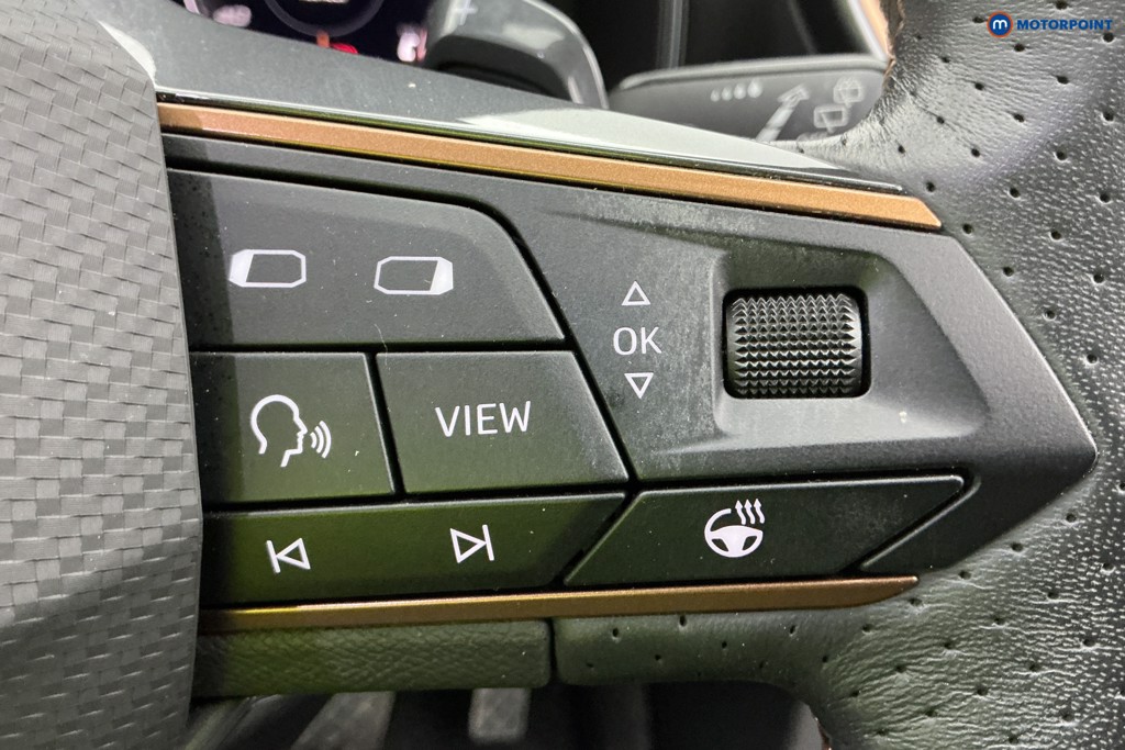 Cupra Formentor V2 Automatic Petrol SUV - Stock Number (1596399) - 25th supplementary image