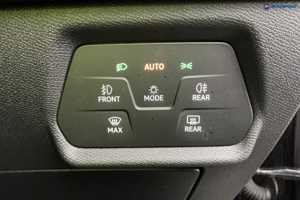 Cupra Formentor V2 Automatic Petrol SUV - Stock Number (1596399) - 26th supplementary image