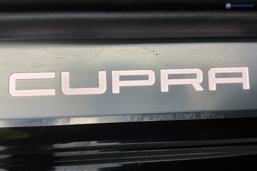Cupra Formentor V2 Automatic Petrol SUV - Stock Number (1596399) - 27th supplementary image