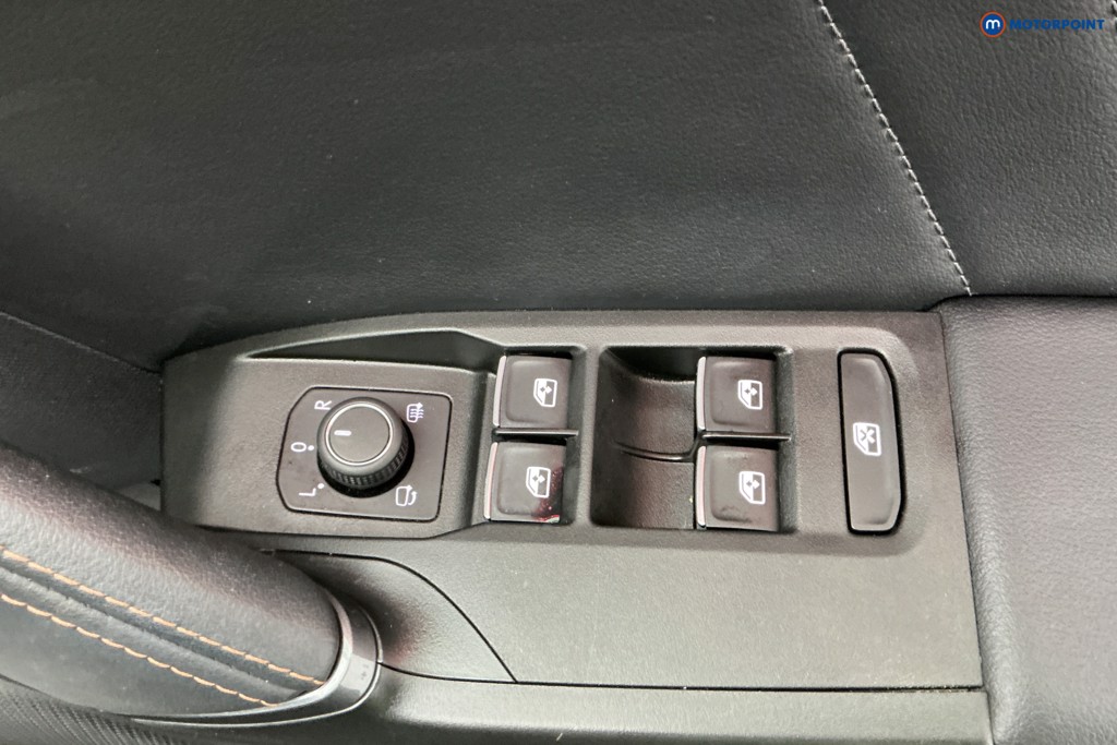 Cupra Formentor V2 Automatic Petrol SUV - Stock Number (1596399) - 29th supplementary image