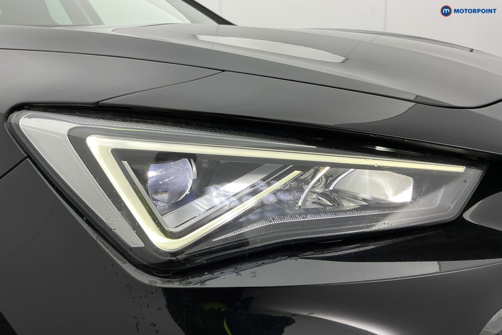 Cupra Formentor V2 Automatic Petrol SUV - Stock Number (1596399) - 33rd supplementary image