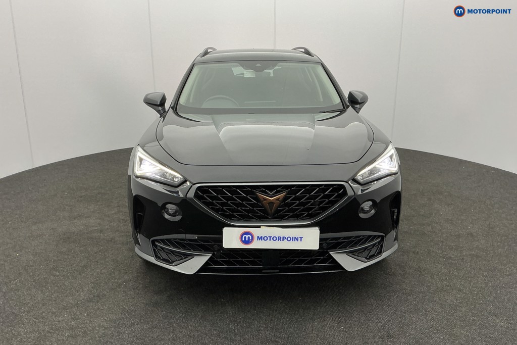 Cupra Formentor V2 Automatic Petrol SUV - Stock Number (1596399) - 35th supplementary image